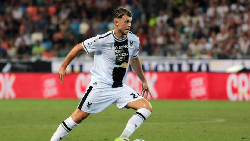 GdS – Papà Samardzic spiega l’accordo saltato con l’Inter