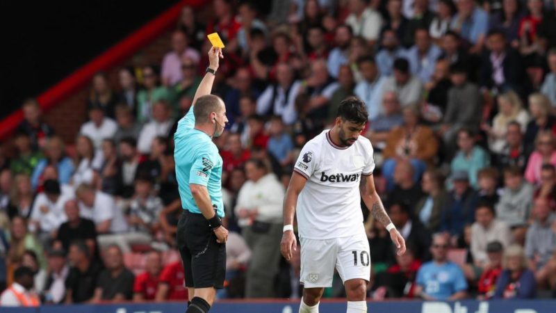 GdS – Paqueta al Manchester City, salta il trasferimento per le scommesse?