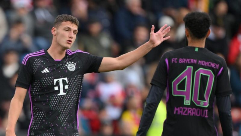 GdS – Pavard all’Inter: la trattativa con il Bayern, le cifre