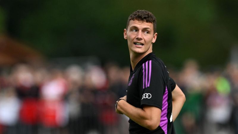 Gazzetta – Inter, Tuchel su Pavard: “Richiesta tardiva, serve sostituto all’altezza”