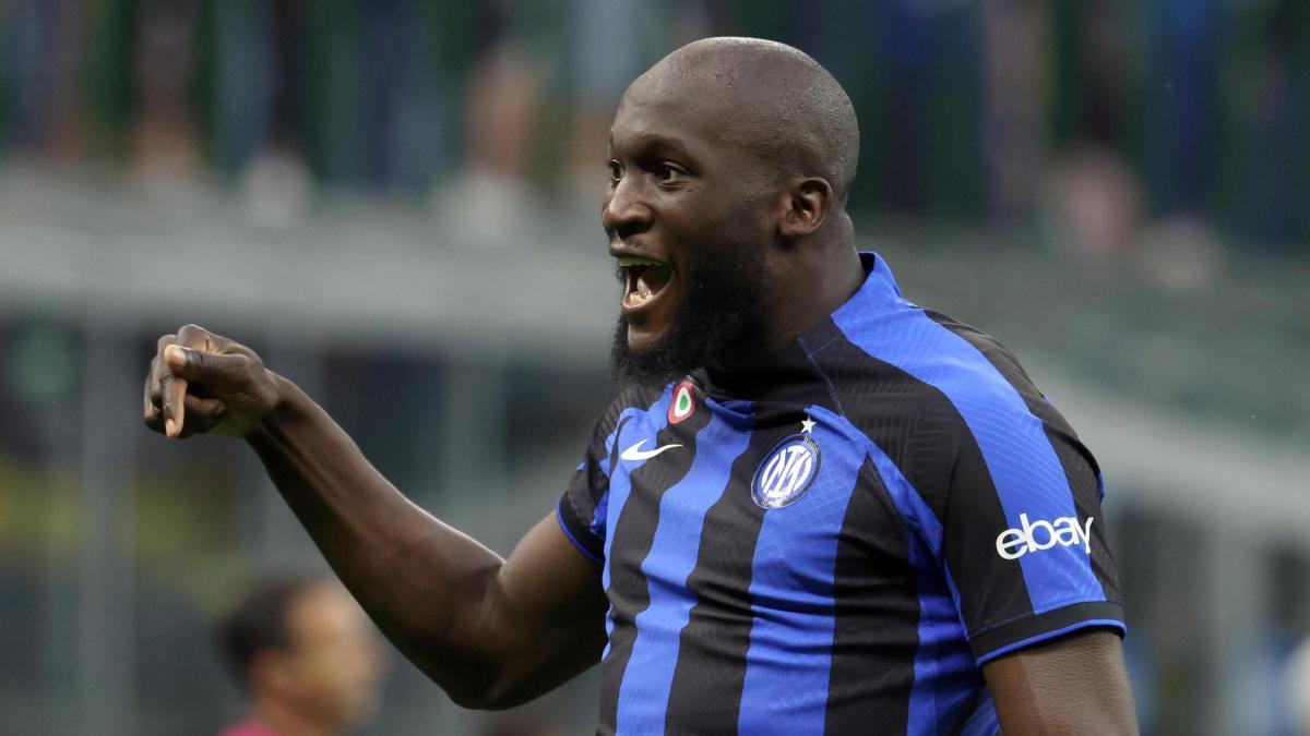 GdS – Roma, Lukaku è perfetto per Mourinho e non per la Juventus | il commento di Agresti
