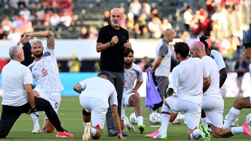 GdS – Un Milan all’attacco: Chukwueze e Leao dribbling e assist, nuovi gol da Pulisic e Okafor