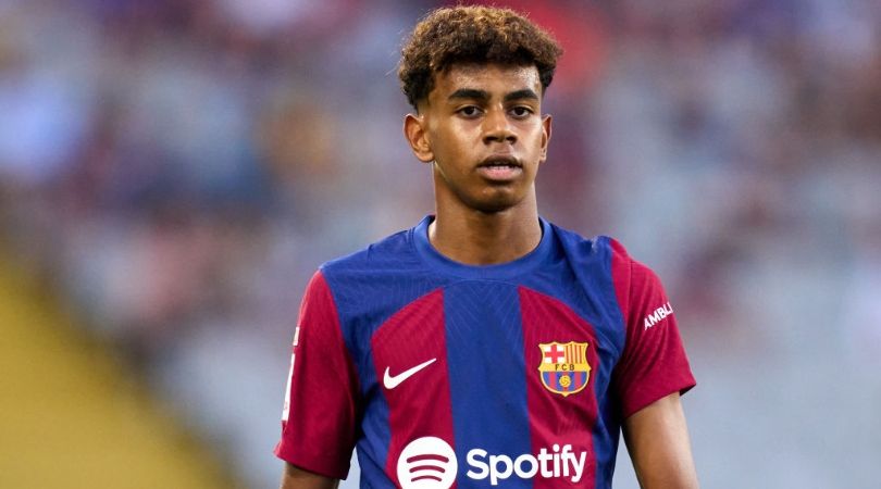 Il Barcellona scopre il prossimo Lionel Messi: tutto quello che devi sapere su Lamine Yamal