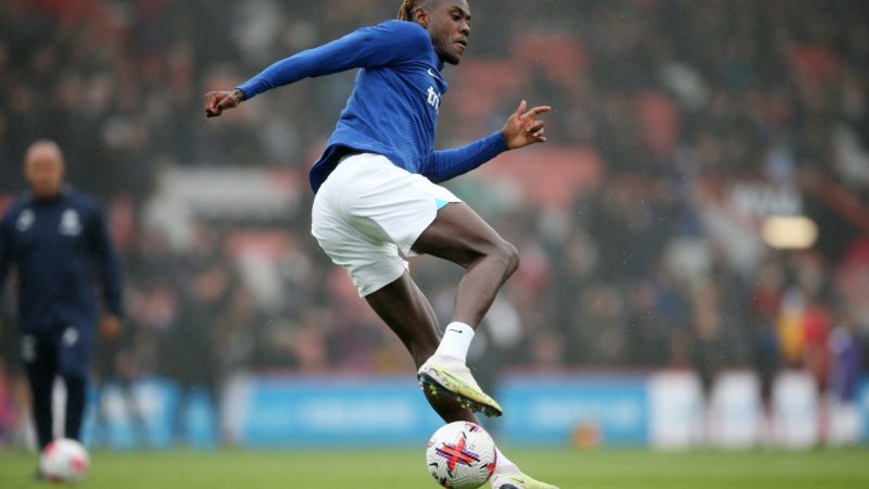 Il Bayern sposta la sua attenzione dall’asso del Chelsea al rivale del West London