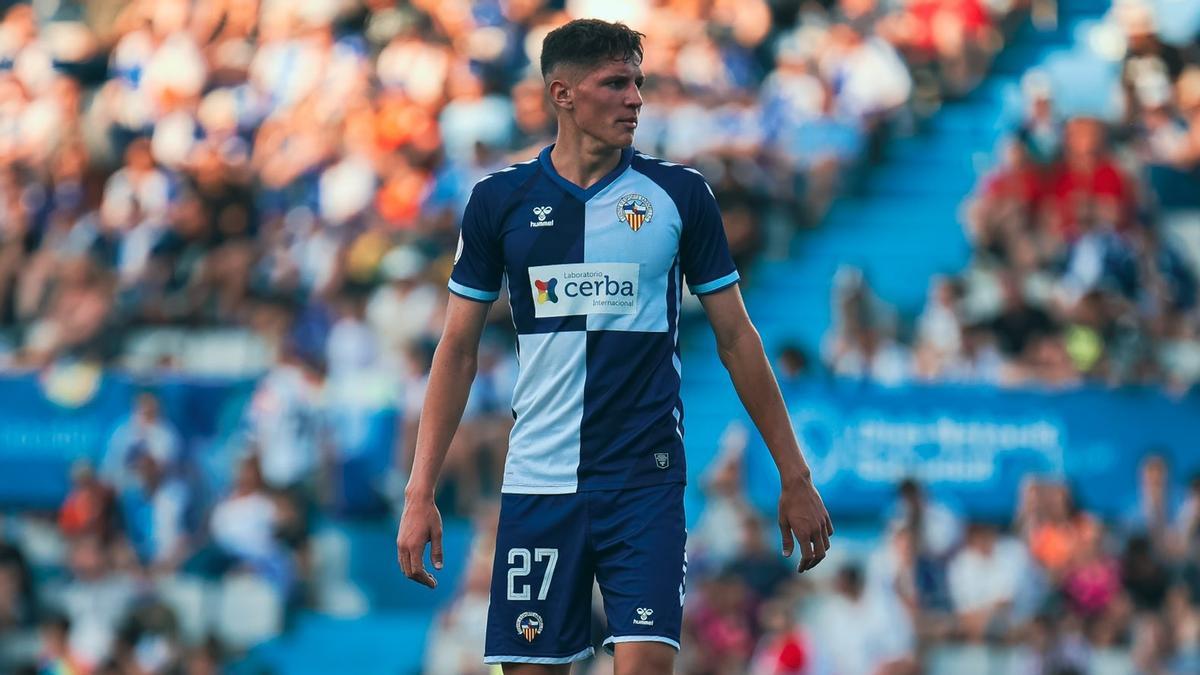 Il Betis pagherà la clausola di Sergi Altimira