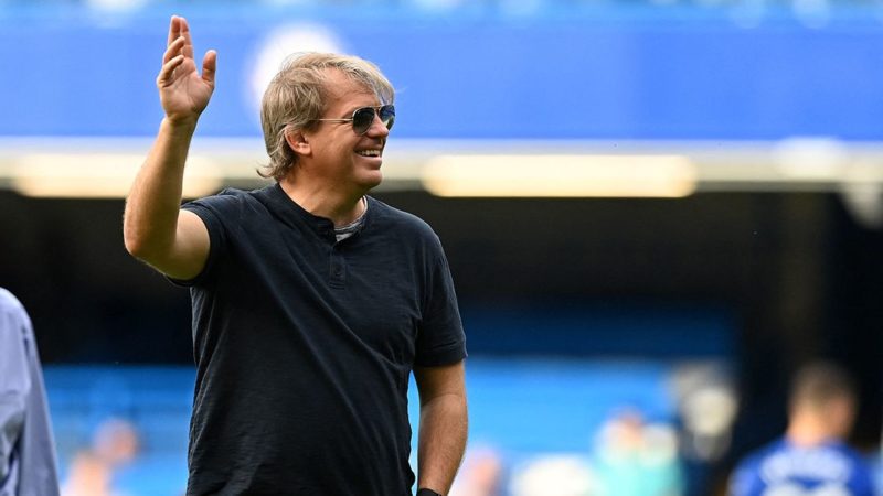 Il Chelsea sta lavorando a £ 300 MILIONI di accordi nei prossimi giorni, con la squadra dei Blues destinata a sembrare irriconoscibile: rapporto