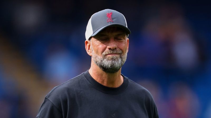 Il Liverpool potrebbe essere sul punto di perdere UN ALTRO centrocampista mentre la squadra turca valuta l’offerta: rapporto