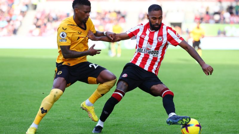 Il Manchester United fa una mossa a sorpresa per il difensore della Premier League