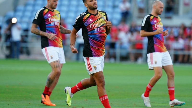 Il Psg si avvicina alle cessioni di Ramos e Dembele, poi Kolo Muani