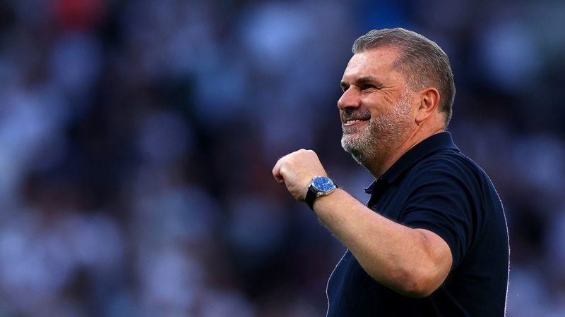 Il Tottenham esplora una mossa audace per la macchina da uscita – che ha giocato nell’accademia dell’Arsenal: rapporto