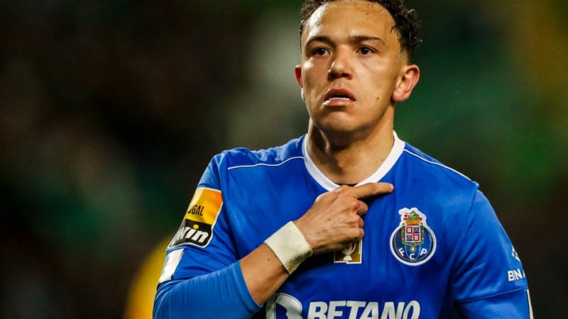 Il Tottenham insegue Pepe nonostante abbia rifiutato l’offerta iniziale