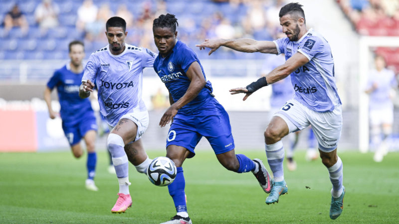 Il Tottenham potrebbe dover pagare una quota record per firmare il sostituto di Harry Kane