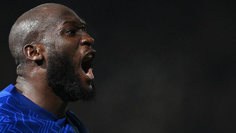 Il Tottenham sta pianificando l’incredibile mossa di Romelu Lukaku nel caso in cui Harry Kane se ne vada: rapporto