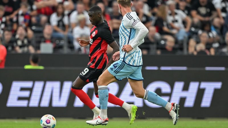 Il club senza nome si avvicina all’obiettivo di trasferimento del Manchester United e del PSG