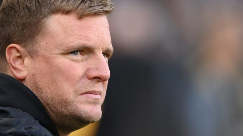 “Il problema è il prezzo” – Il giornalista fornisce un aggiornamento negativo sull’unico obiettivo di mercato rimasto al Newcastle