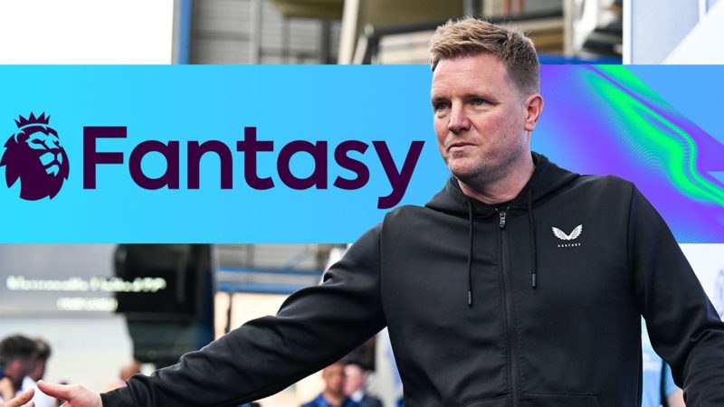 Il vincitore della Fantasy Premier League della scorsa stagione rivela perché deve tutto a Eddie Howe