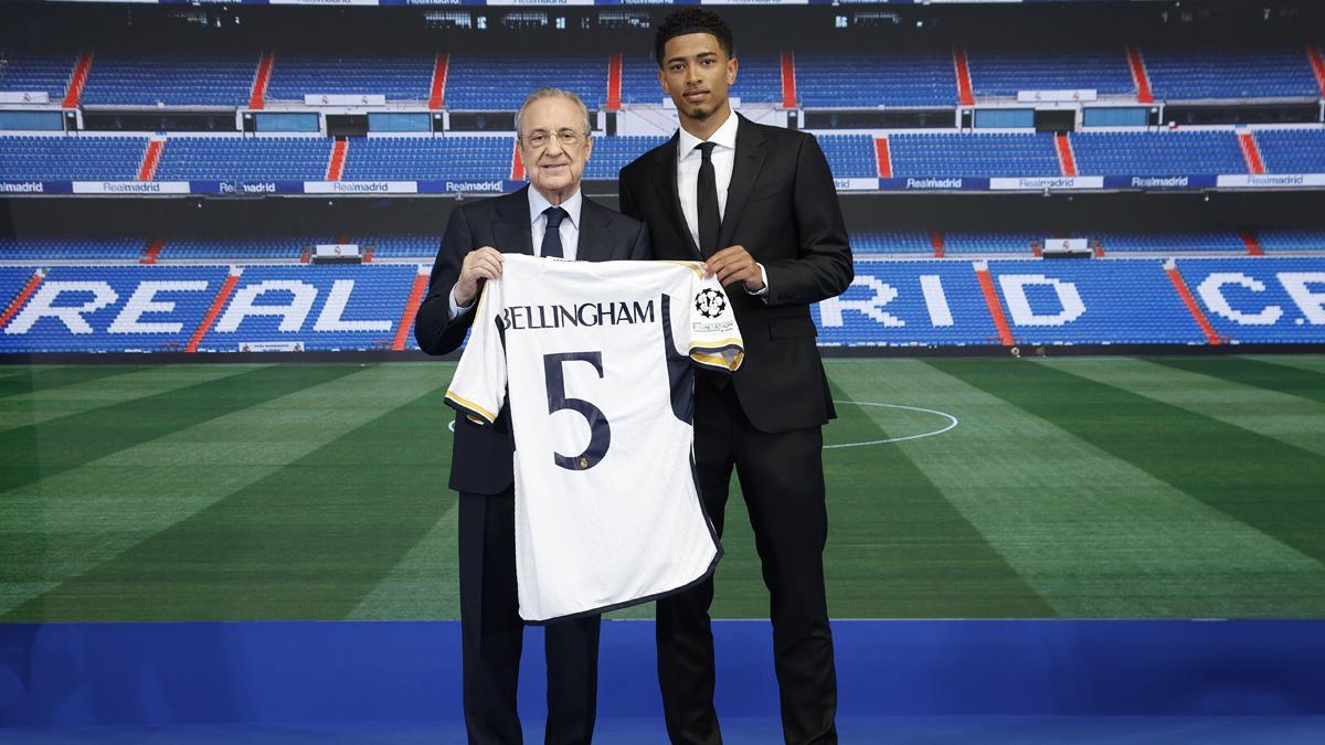 La Spagna ‘taglia’ il calciomercato dell’estate 2023