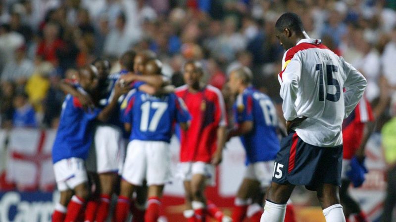 La leggenda del Tottenham Ledley King spiega perché il suo momento più bello con la maglia dell’Inghilterra è stato anche l’inizio della fine per lui