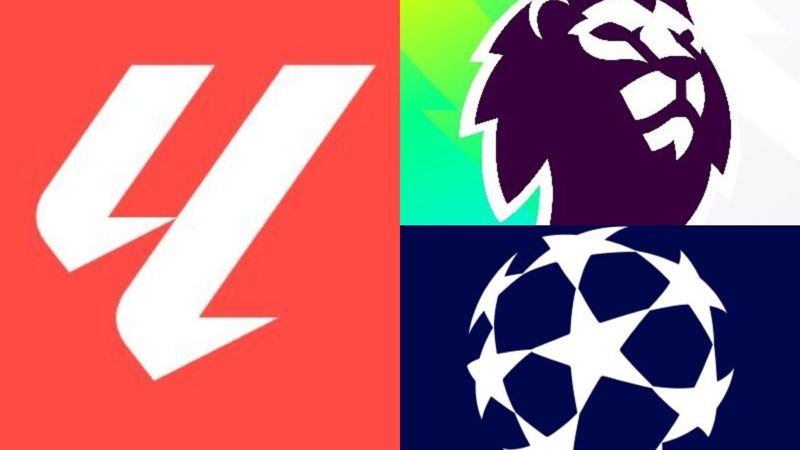 LaLiga EA Sports: DAZN o Movistar: dove guardare LaLiga, Champions, Premier o Serie A in televisione in questa stagione