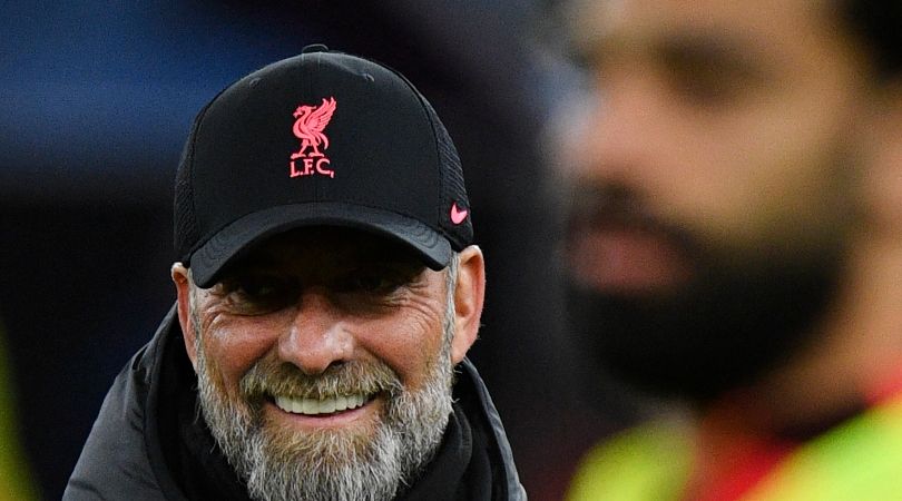 L’allenatore del Liverpool Jurgen Klopp respinge le speculazioni di Mohamed Salah sull’Arabia Saudita