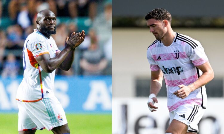 Lukaku per Vlahovic: nuovi contatti, la Juve aspetta un rilancio del Chelsea | Primapagina