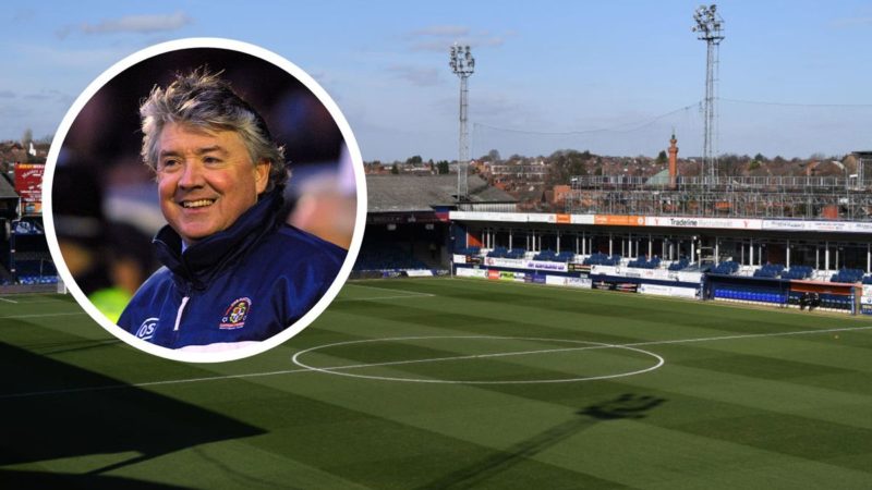 Luton Town e “Manager Idol”: ricordando la competizione telefonica che permetteva ai tifosi di votare per il loro manager preferito