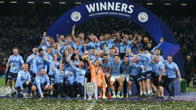 Manchester City vs Siviglia streaming live, anteprima della partita e orario di inizio della Supercoppa