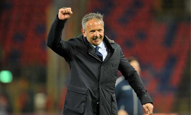 Mihajlovic, il figlio diventa allenatore: ‘De Zerbi mi ha invitato a Brighton, voglio arrivare in Serie A’ | Tornei giovanili