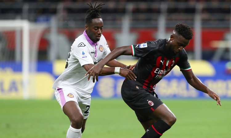 Milan, Origi reintegrato in rosa: non cambiano i piani dell’attacco, fra Colombo e un colpo last minute | Primapagina