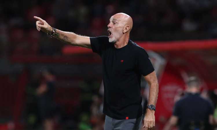 Milan, Pioli su Krunic: ‘Voglio che il centrocampo resti così, soddisfatto dal mercato. Su De Ketelaere…’ | Mercato