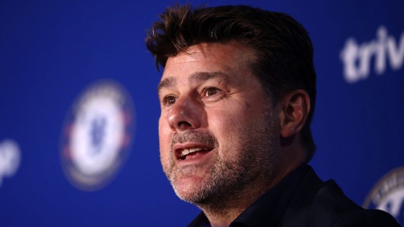 Pochettino ha informato la star del Chelsea che inizierà questa stagione