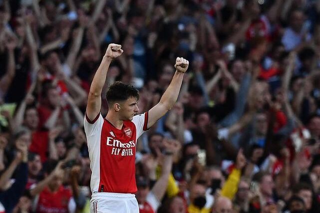 Real Sociedad: Tierney lascerà il Real tra poche ore