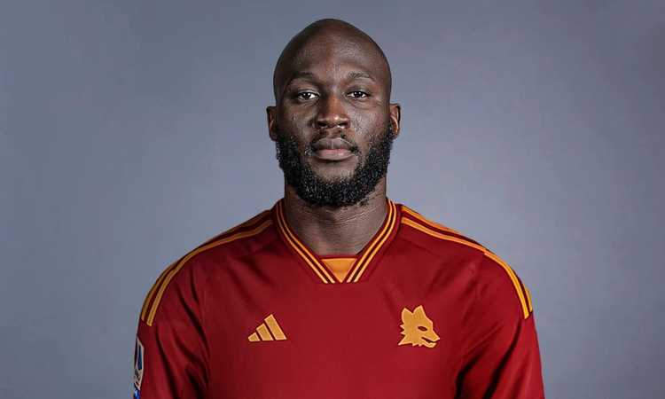 Roma, UFFICIALE il colpo Lukaku: cifre e dettagli dell’affare | Primapagina