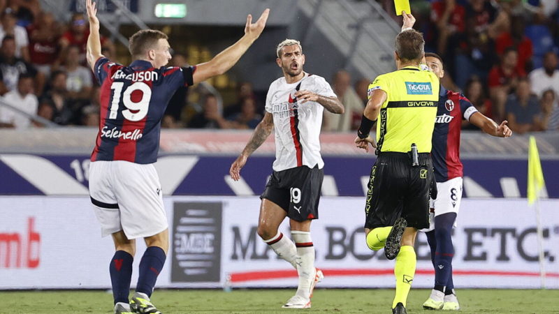 Serie A: Cambiamento storico nell’arbitrato italiano: fine delle limitazioni territoriali