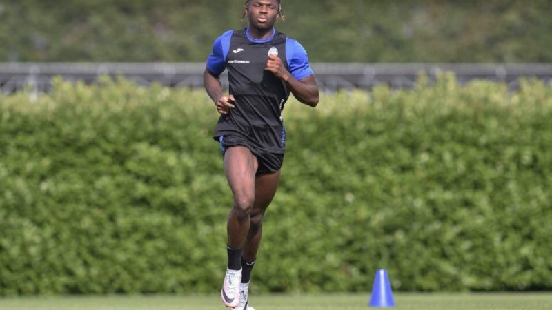 Serie A: Il Bilal Tour, possibile calo fino al 2024 dopo essere costato 28 milioni all’Almera