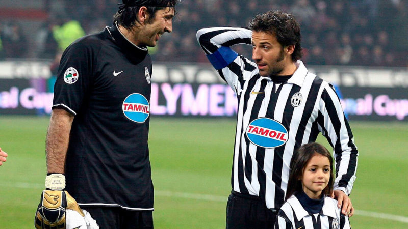 Serie A: Il Consiglio di Stato nega alla Juventus lo scudetto 2006 a favore dell’Inter