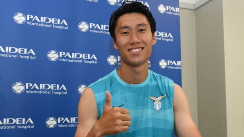 Serie A: Né Real, né Siviglia, né Betis, né Benfica né Milan: Kamada firma per la Lazio