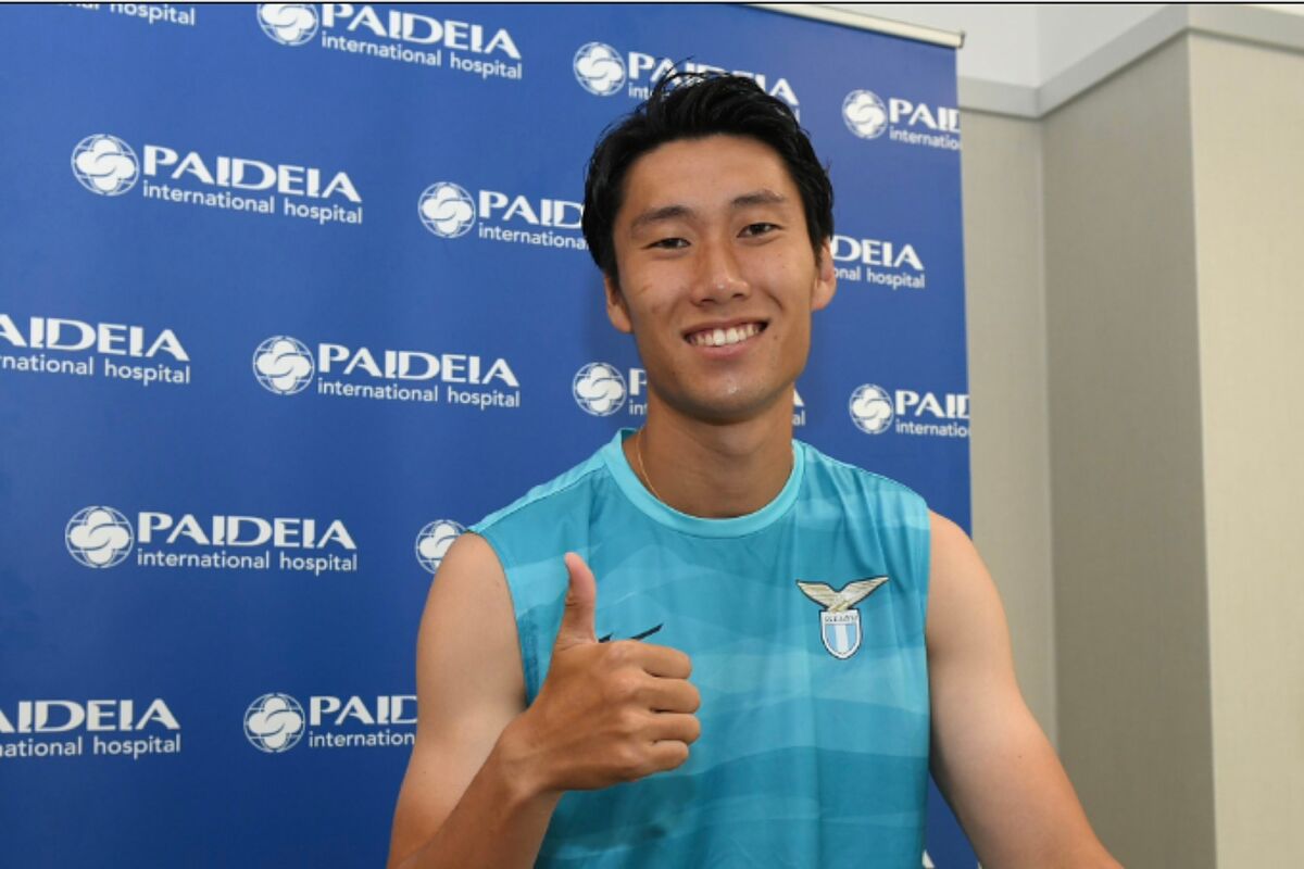 Serie A: Né Real, né Siviglia, né Betis, né Benfica né Milan: Kamada firma per la Lazio