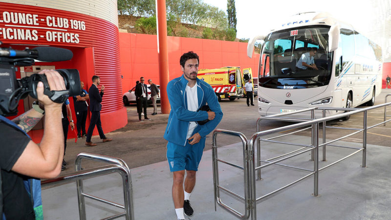 Siviglia FC: Delaney, in prestito all’Anderlecht