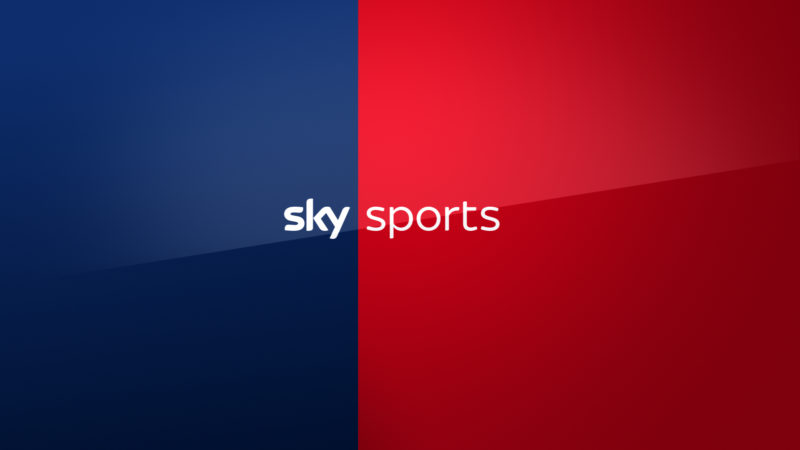 Sky Sports costretto a scusarsi per l’errore in diretta di uno dei loro giornalisti