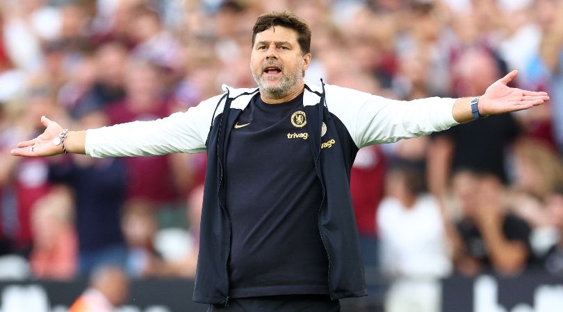 ‘Solo l’inizio’ – Pochettino è fiducioso che il Chelsea migliorerà dopo la sconfitta del West Ham