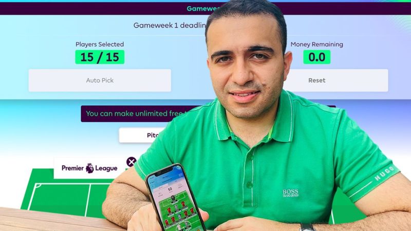 Suggerimenti FPL: il vincitore della Fantasy Premier League della scorsa stagione condivide i suoi segreti con FourFourTwo