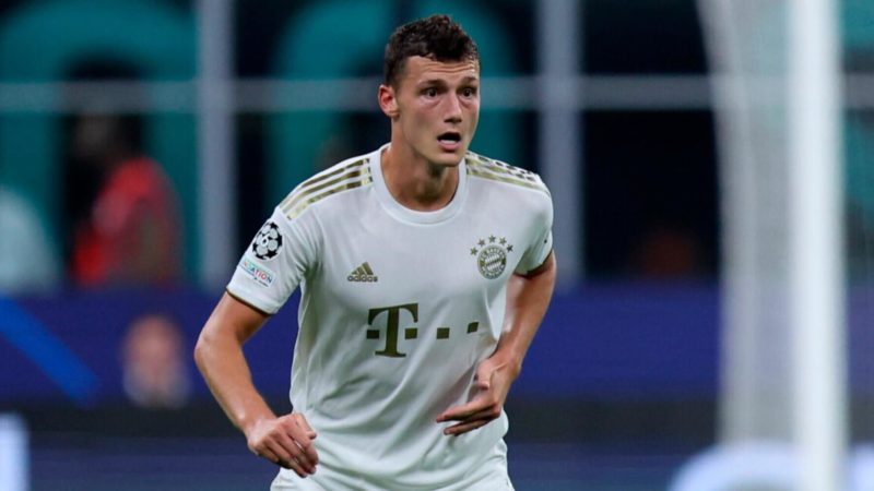 TS – Inter, Pavard non si allena col Bayern. E c’è l’indizio social di Zanetti