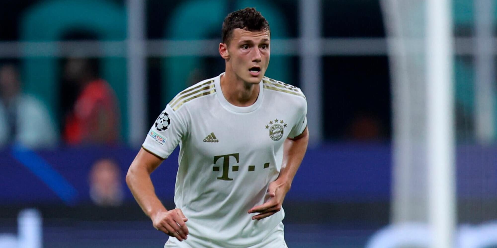 TS – Inter, Pavard non si allena col Bayern. E c’è l’indizio social di Zanetti