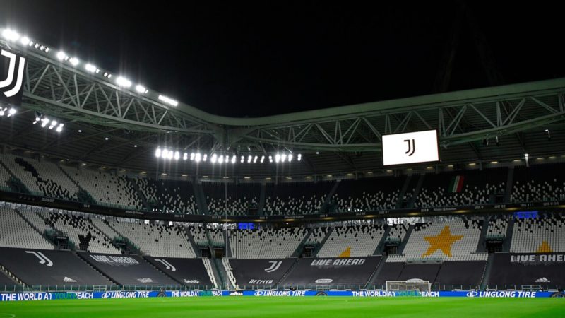 TS – Juve, ricorso post Calciopoli respinto: Scudetto 2006 all’Inter