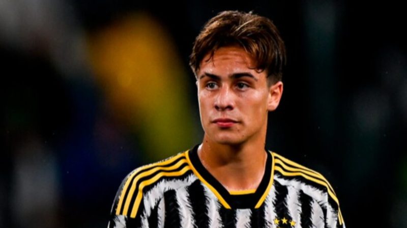 TS – Yildiz-Juventus fino al 2027: prolungamento contratto, accordo trovato!