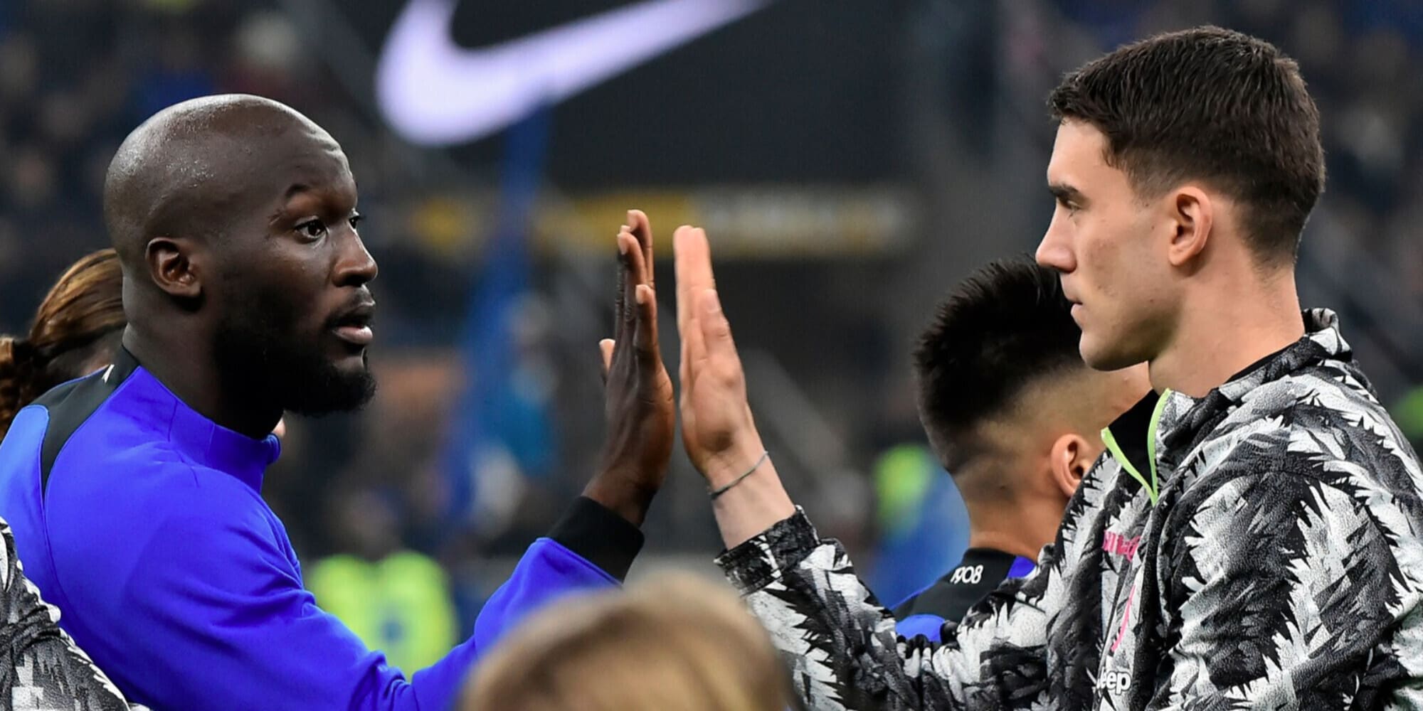 TS – lo stallo e la variabile Tottenham