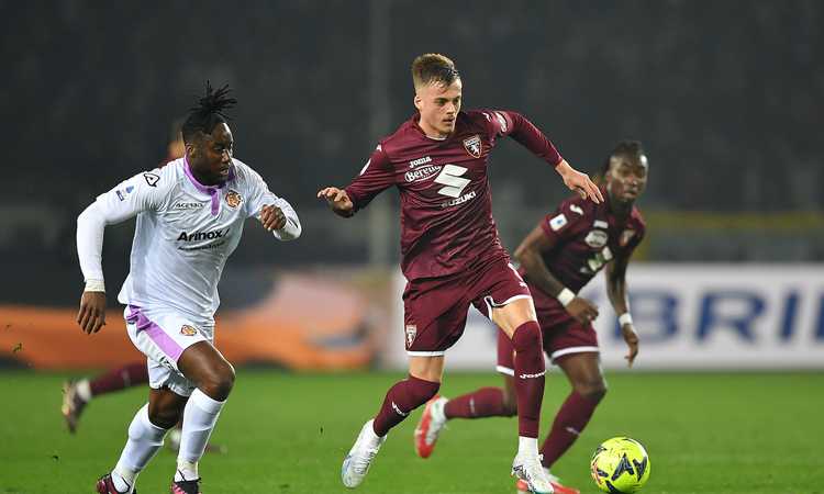 Torino, le pagelle di CM: Radonjic illumina, Ilic e Vojvoda finalizzano | Serie A