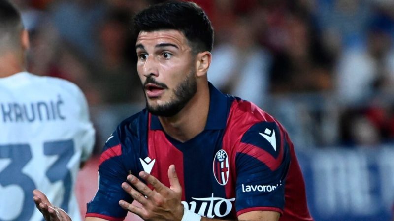 Tuttosport – Affare Orsolini-Juve, il Gup di Bologna archivia tutto