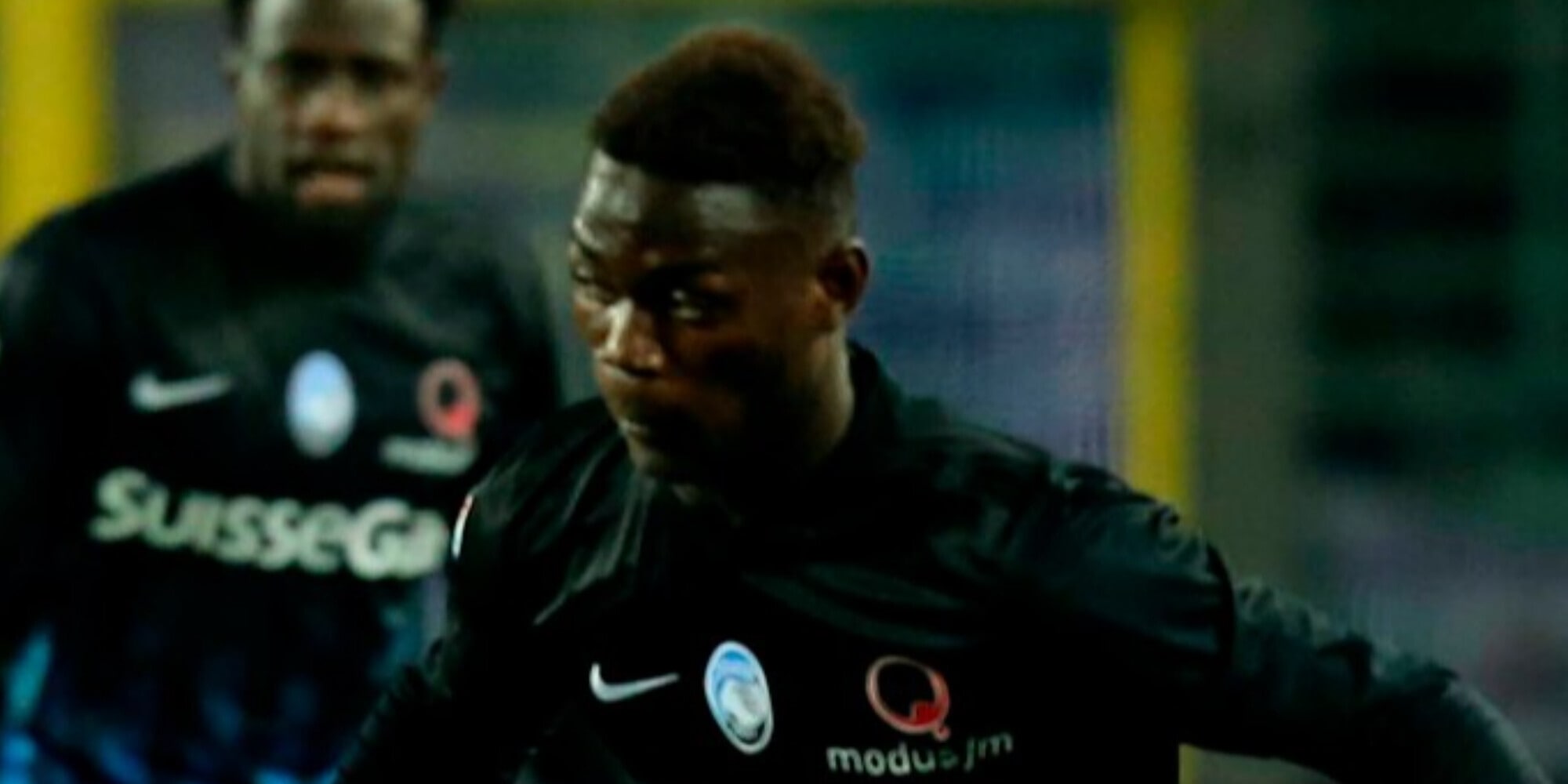 Tuttosport – Atalanta, Latte Lath ai saluti: c’è il Middlesbrough